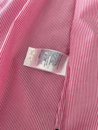 Camisa Tommy Hilfiger mujer