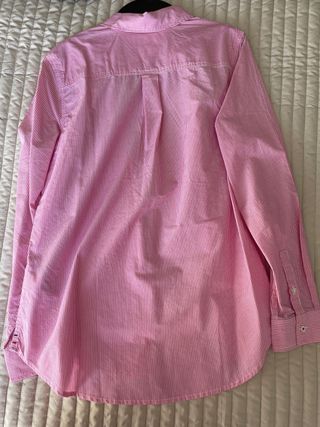 Camisa Tommy Hilfiger mujer