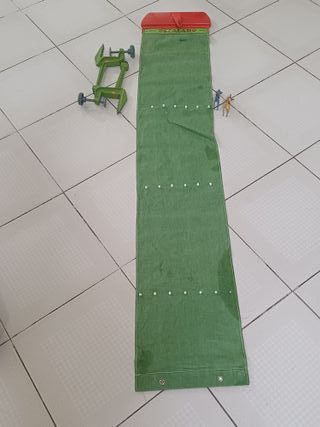 gioco Escalado Horse Racing anni70