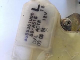 Cerradura puerta delantera izquierda Nissa h_38950