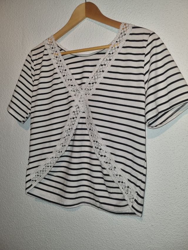 Blusa