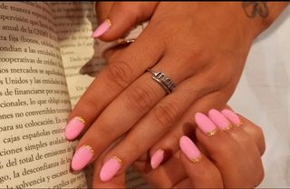 Extensiones de pestañas