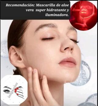 Extensiones de pestañas