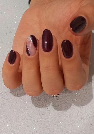 Extensiones de pestañas