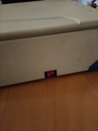 Escaner en perfecto estado Funciona perfectamente