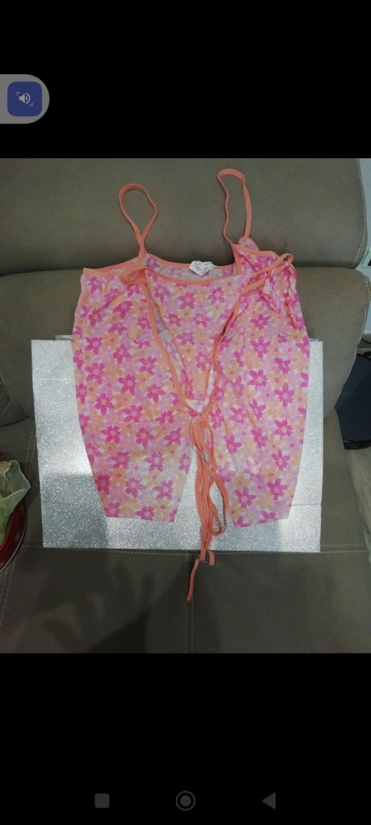 Completo intimo:donna