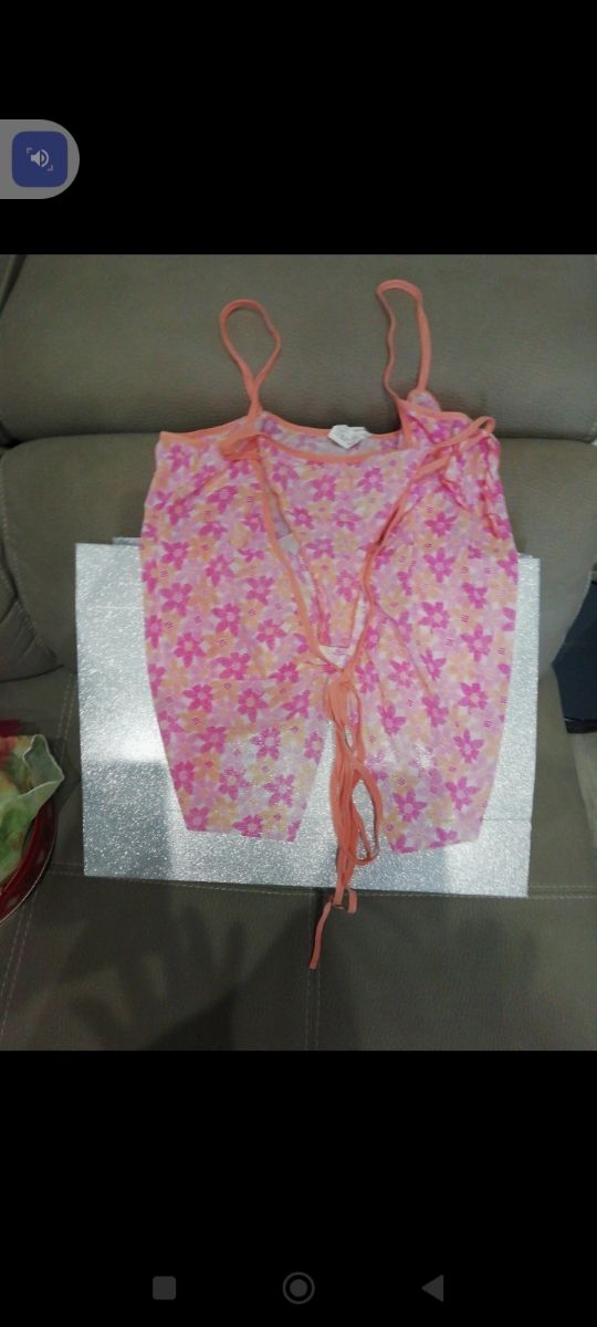 Completo intimo:donna