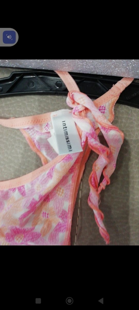 Completo intimo:donna