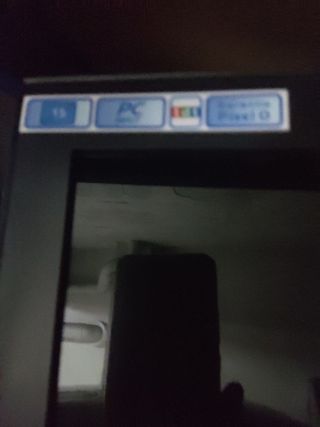 Pantalla
Tv