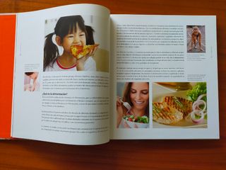 Alimentación para una Vida Saludable