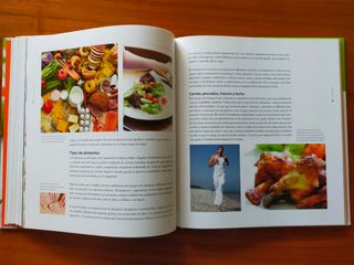 Alimentación para una Vida Saludable