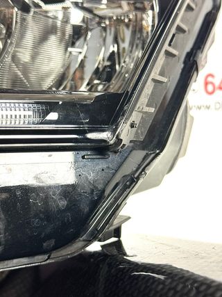 FARO LED SKODA OCTAVIA 4 DELANTERO IZQUIERDA