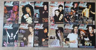 Popular 1 Año 1999