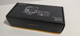 Cámara deportiva 4k