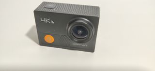 Cámara deportiva 4k