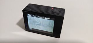 Cámara deportiva 4k