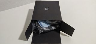 Cámara deportiva 4k