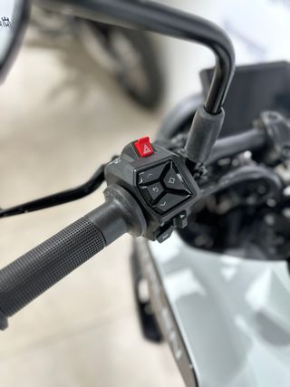 HUSQVARNA VITPILEN 125 2024