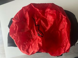 Mochila Alpinestars Tech aero nueva