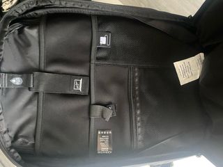 Mochila Alpinestars Tech aero nueva