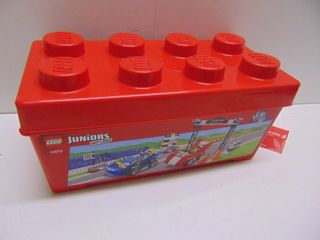 SET DE LEGO 10673 (161201)