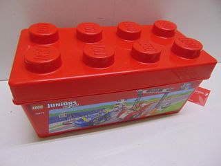 SET DE LEGO 10673 (161201)