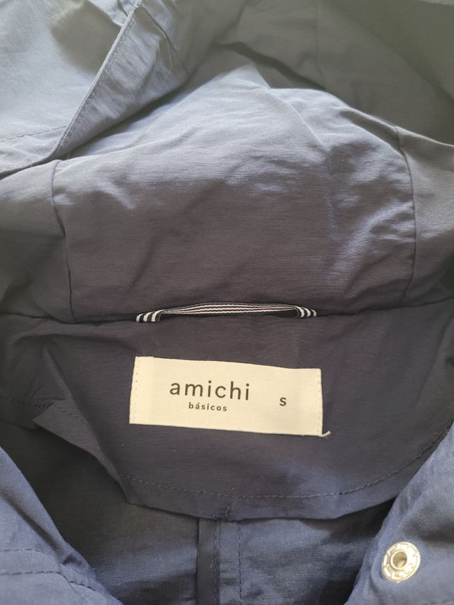 Parka amichi