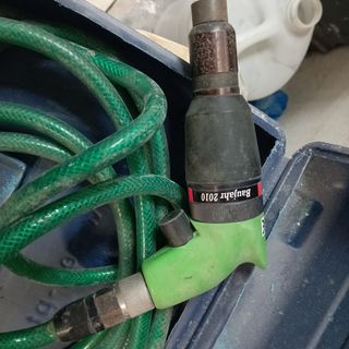 Martillo neumático F&K 713