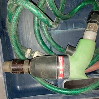 Martillo neumático F&K 713