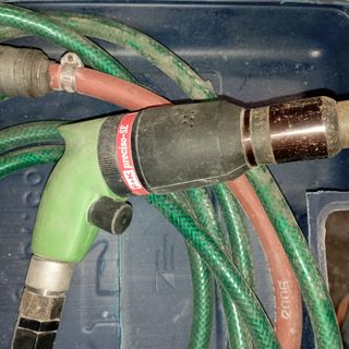 Martillo neumático F&K 713