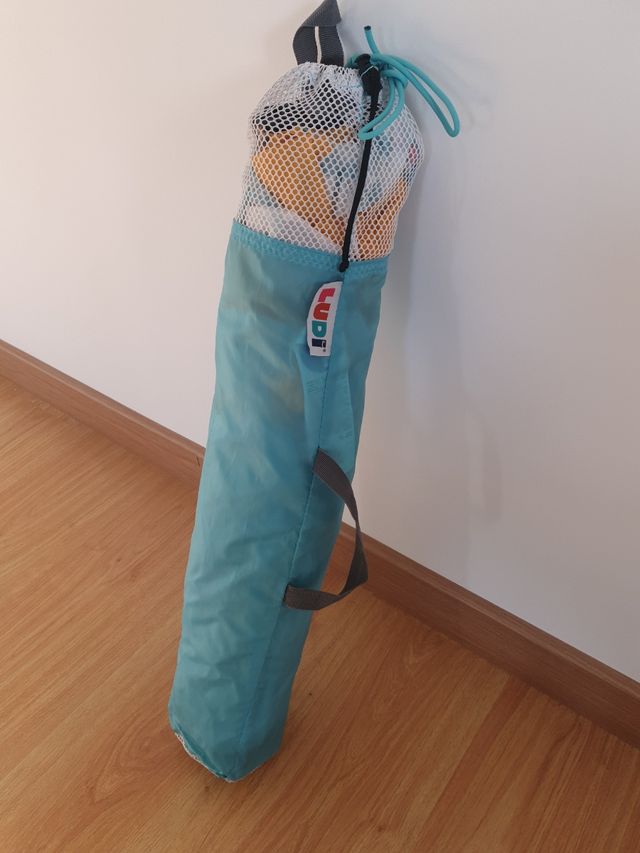 PISCINA MINUTO PLAYA LUDI BENE