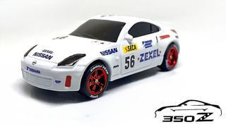 Nissan 350Z Zexel