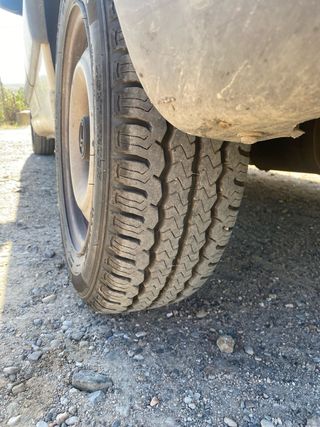 Citroen berlingo  Citroen berlingo 2005