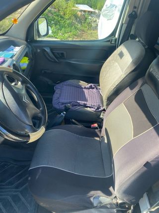 Citroen berlingo  Citroen berlingo 2005