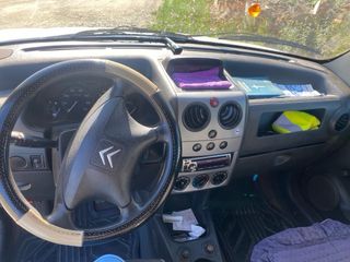 Citroen berlingo  Citroen berlingo 2005