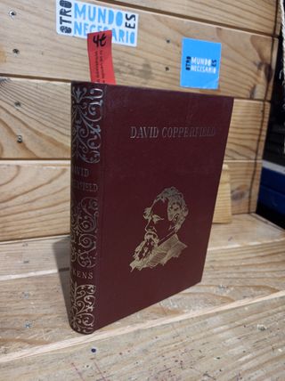 Charles Dickens II