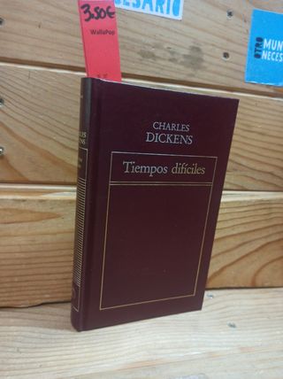 Charles Dickens II