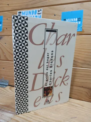 Charles Dickens II