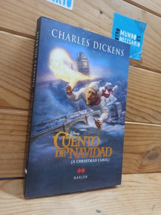 Charles Dickens II