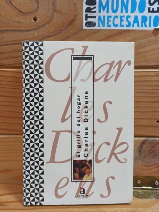 Charles Dickens II