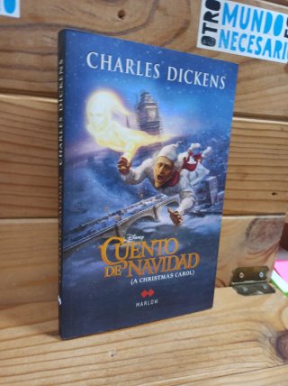 Charles Dickens II