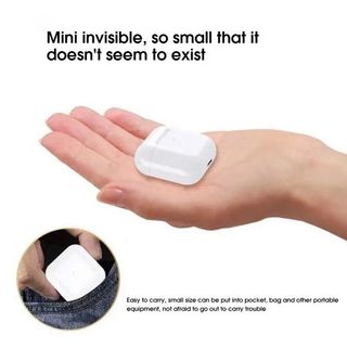 Auriculares inalámbricos Pro 4 TWS  Bluetooth 5,0