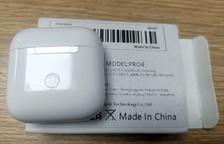 Auriculares inalámbricos Pro 4 TWS  Bluetooth 5,0