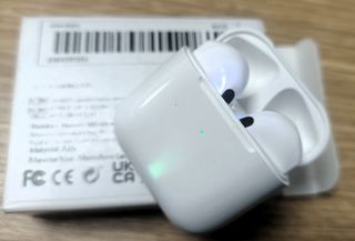 Auriculares inalámbricos Pro 4 TWS  Bluetooth 5,0