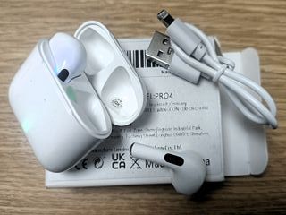 Auriculares inalámbricos Pro 4 TWS  Bluetooth 5,0