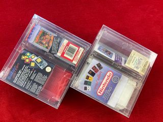 Funda Pet Protector Nintendo Gameboy Clasica FAT