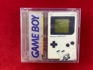 Funda Pet Protector Nintendo Gameboy Clasica FAT