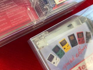 Funda Pet Protector Nintendo Gameboy Clasica FAT