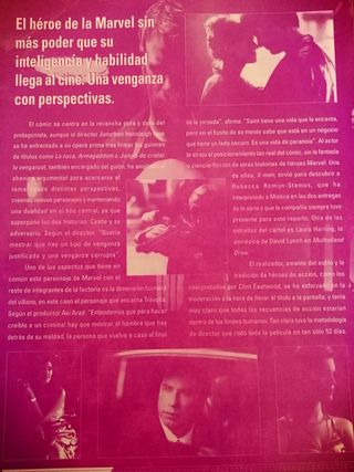 10 fichas de películas