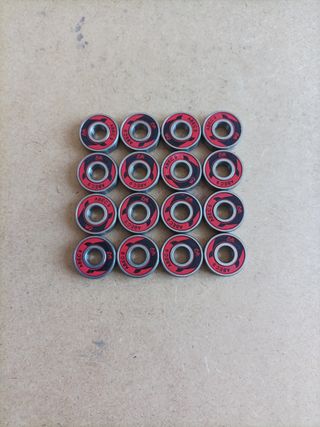 Rodamientos Patines Twincam Abec9